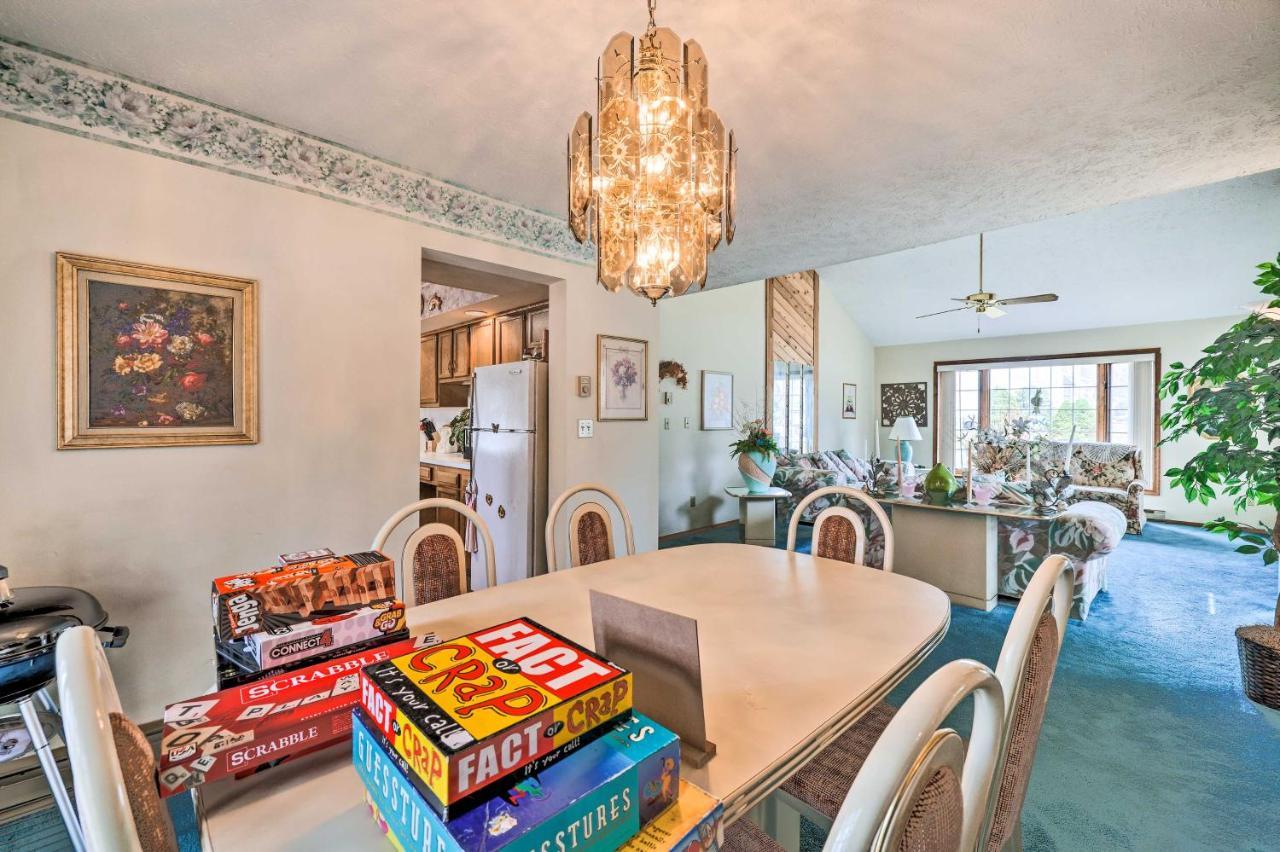 Family-friendly Getaway With Yard! * Tobyhanna