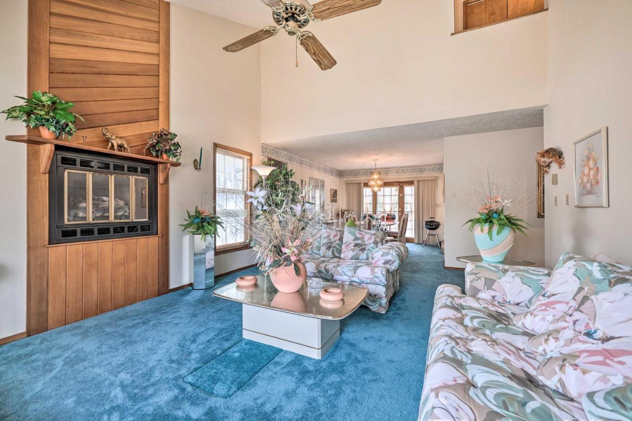 Family-friendly Getaway With Yard! * Tobyhanna