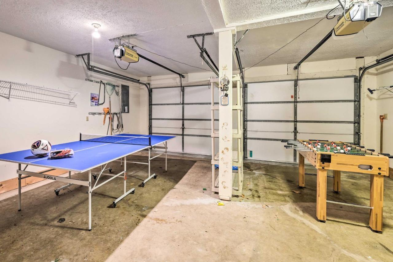 Family-friendly Getaway With Yard! * Tobyhanna